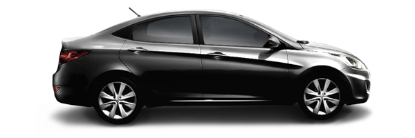 TAXI-SEDAN